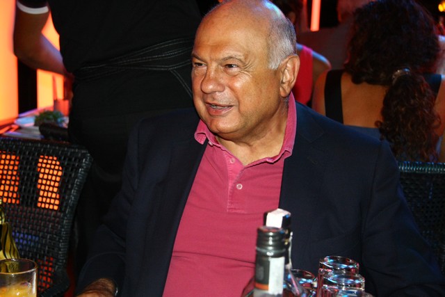 IDRAAC Fundraising Event